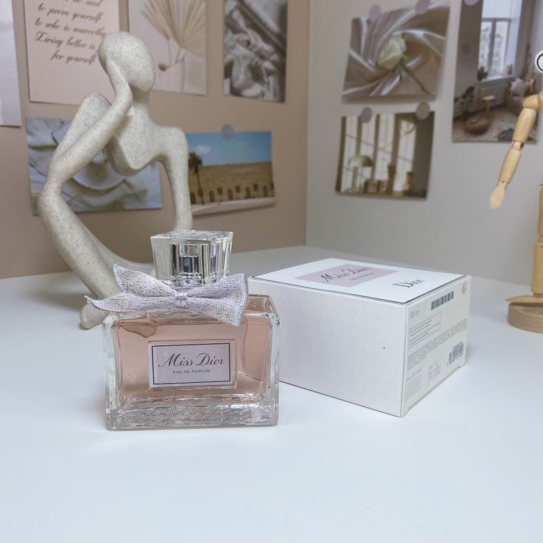 Dior 100ml 64